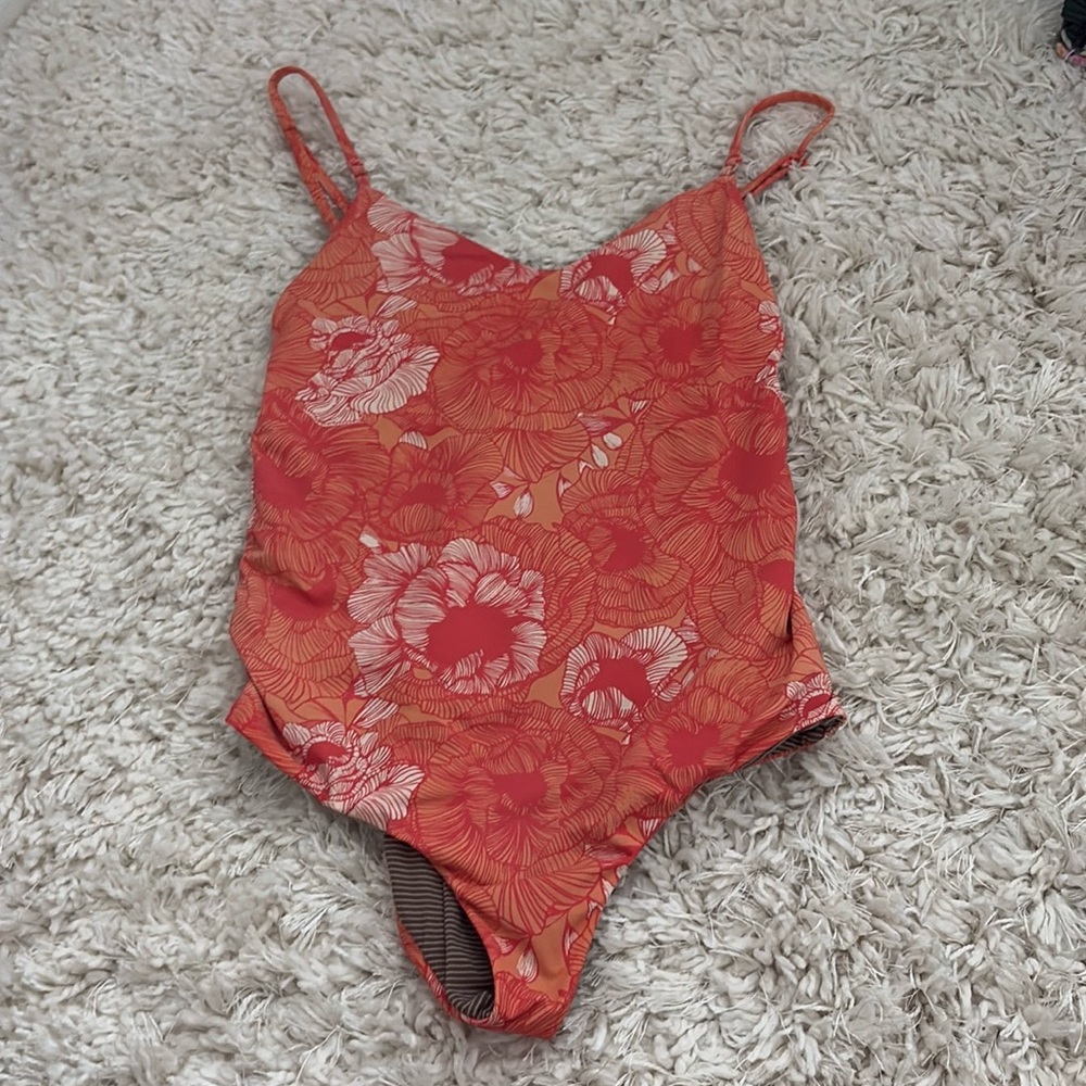 Acacia Swim Sedona Hina One Piece